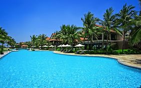 Golden Sand Resort Hoi An